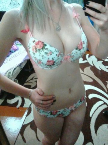 Анкета проститутки Ярослава - Фото, 23 года, №57307