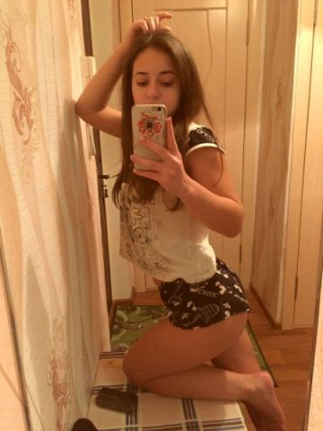 Анкета проститутки Аврора - Фото, 23 года, №58581